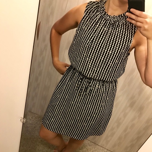 Apt. 9 Dresses & Skirts - Black and White Dress